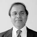 Vice Rector Parayil