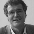 Vice Rector Jakob Rhyner