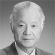 Senior Vice Rector Takeuchi