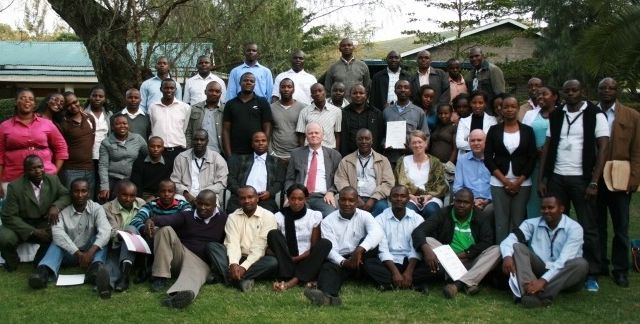 GTP-Kenya-Course-Participants