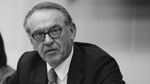 Mr. Jan Eliasson, UN Deputy Secretary-General. Photo: Sean Wood/UNU