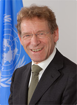 Prof. Dr. Konrad Osterwalder