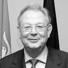 Prof. Dr. Hans J. A. van Ginkel