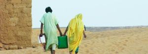 Research and Communication on Foreign Aid