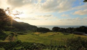 As Japan rebuilds, it should look to Satoyama and Satoumi for inspiration
