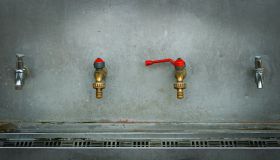 Liquid language: a global water discourse