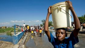 Quantifying Water Supply, Sanitation and the MDGs