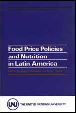 food price