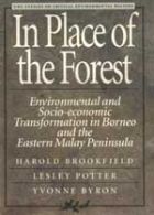 in place of forest