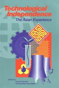 technological independence the asian