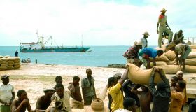 Foreign Aid and Democracy in Mozambique