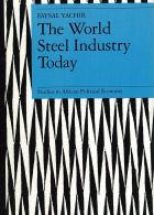 world steel industry