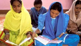 Making Adult Literacy Learning Sustainable in Rural Communities