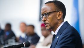 To Aid, or Not to Aid? The Case of Rwanda