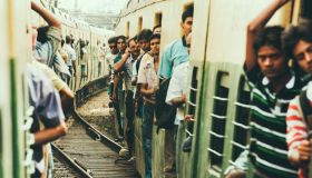 Growth for Low-Income Countries?