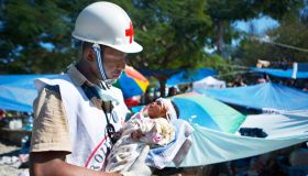 Health and human security in emergencies