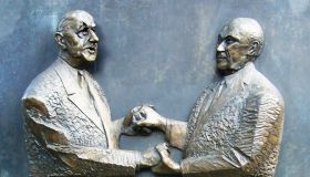 Lost in Love-Hate Relations: Reconciling Irreconcilable Nation-States