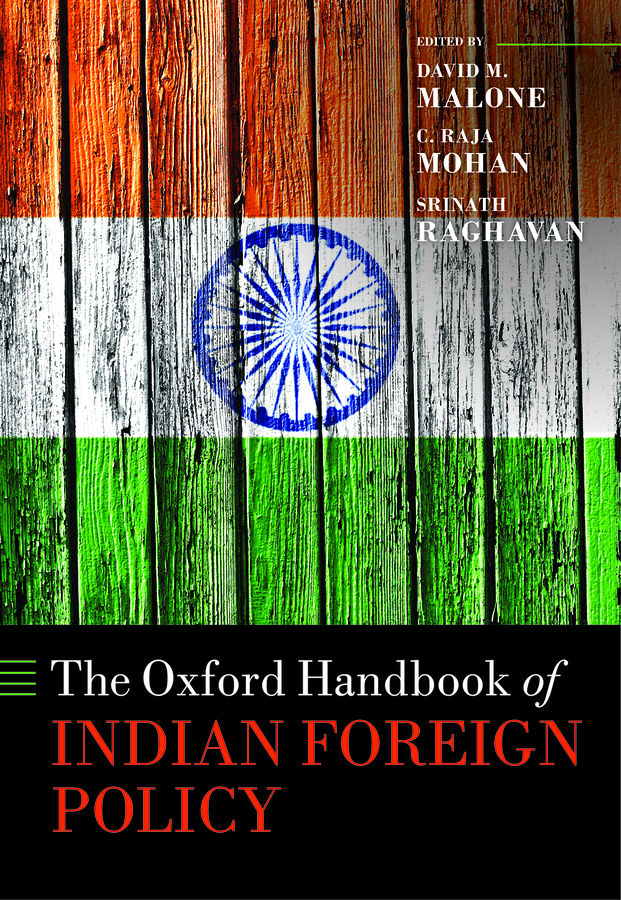 essay on indian foreign policy