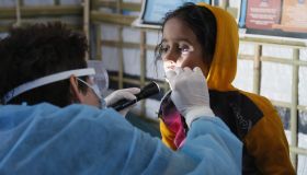 Beyond Solidarity: Refugee Health is a Matter of Self-interest