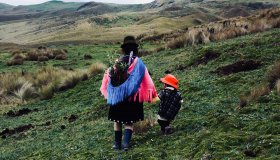 Rights Literacy in the Context of Indigenous Migration