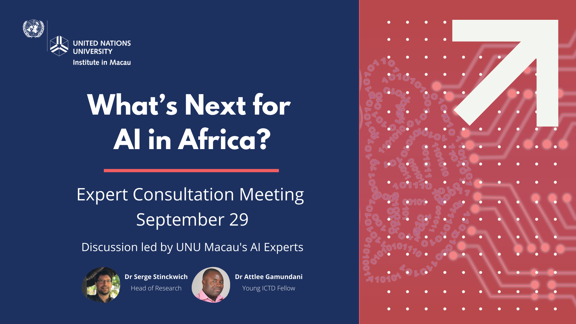 What’s Next for AI in Africa? The Opportunities and Challenges of ...