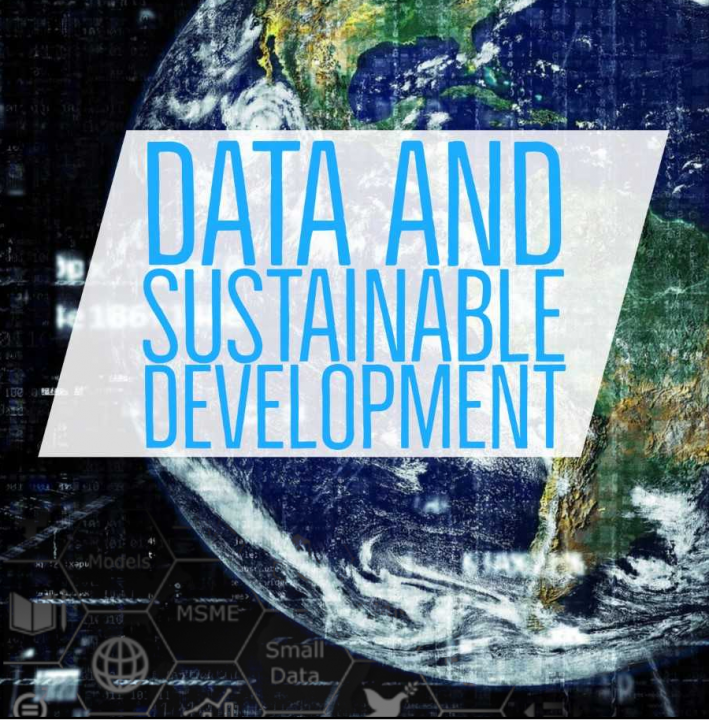 Data and Sustainable Development - United Nations ...