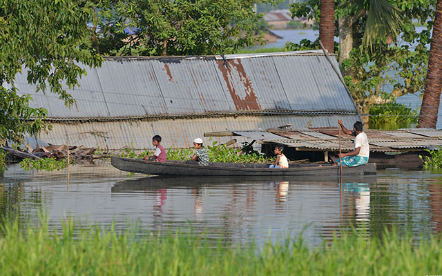 Invitation: Panel discussions on demographic change and climate risks ...