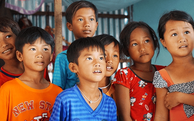 Faces of Viet Nam’s Mekong Delta - Institute for Environment and Human ...