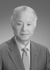 Prof. Kazuhiko Takeuchi