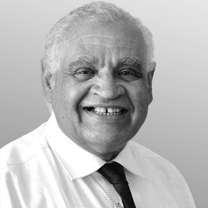 Ahmed Abdel Kader