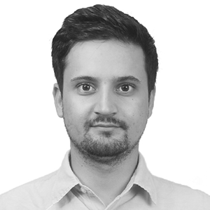 Kaushal Chapagain
