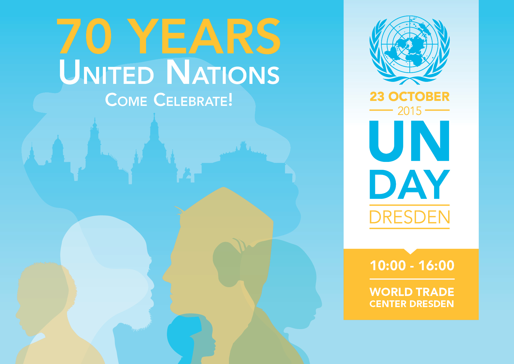 UN Day Dresden 2015: Time for Global Action – For People and Planet ...