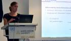 Sabrina Kirschke (UNU-FLORES) presents at Nexus Seminar No. 21