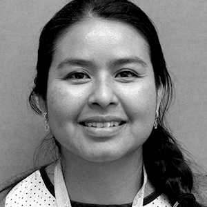 Ana Lilia Velasco Cruz