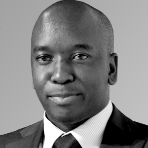 Dr Timothy Dube
