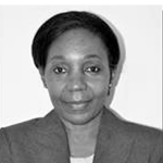 Prof. Ana Mondjana