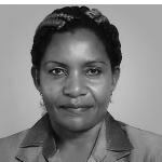 Prof. Bancy Mati