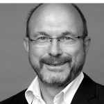 Prof. Karl-Heinz Feger