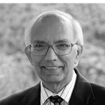 Prof. Rattan Lal (Chair)