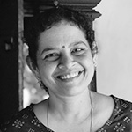 Suneetha Subramanian