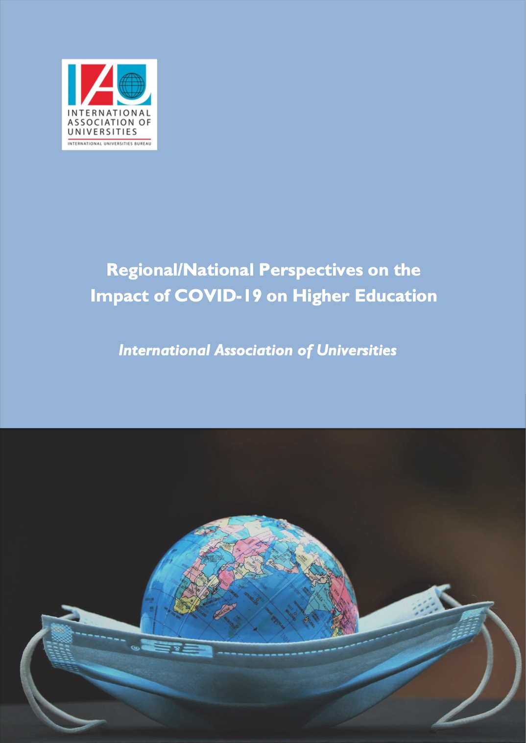 research work on covid 19