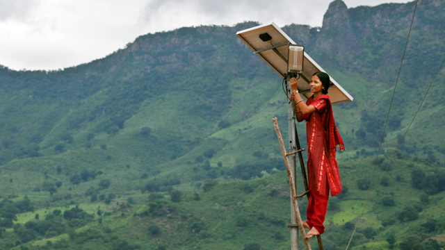 17 国連の持続可能な開発目標 - 目標 6. 水の利用可能性、その持続可能な管理と衛生