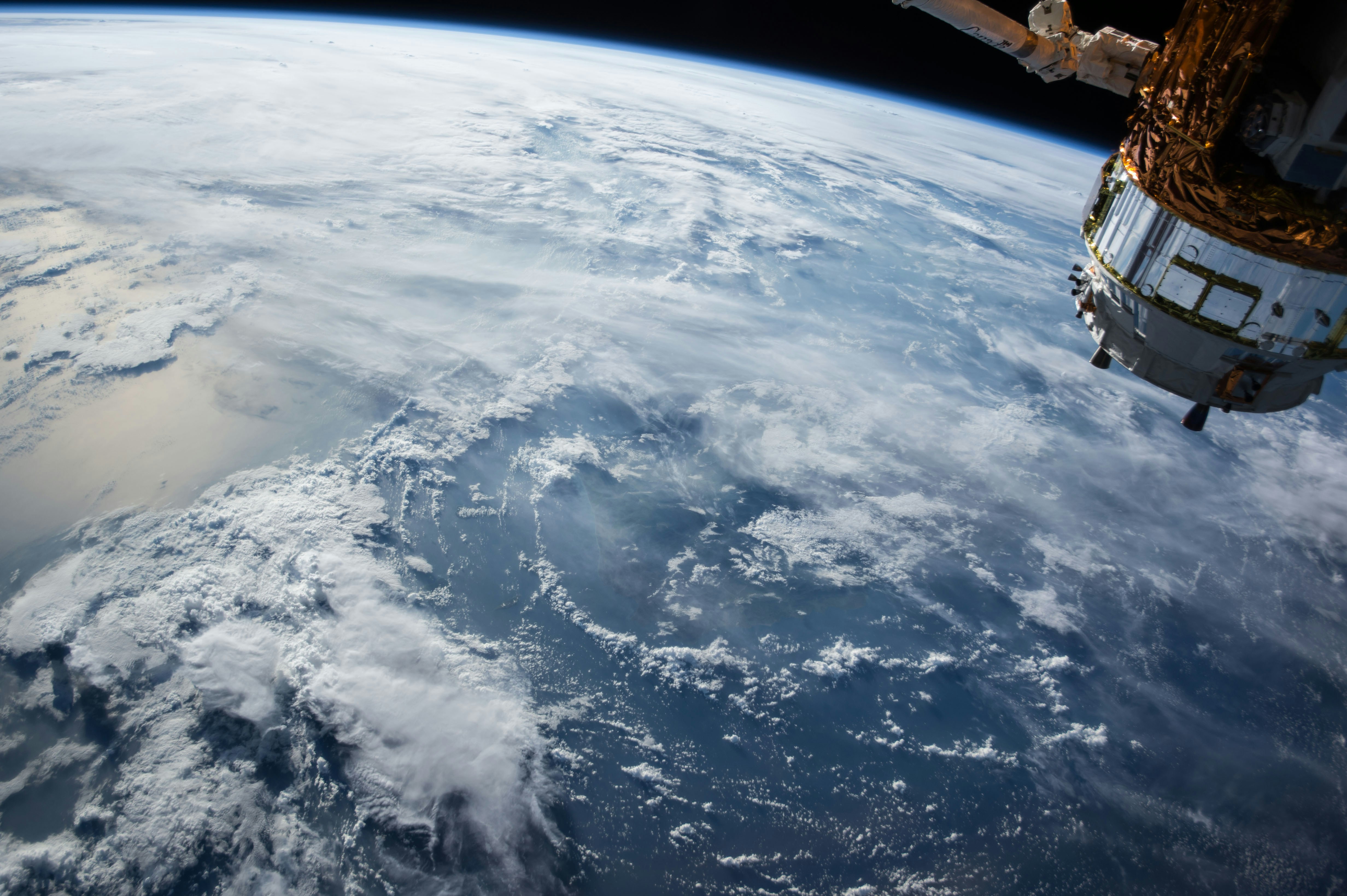 Photo- NASA: Unsplash