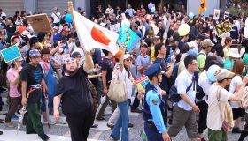 「三重災害」を経た日本における民主主義の復興