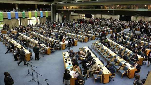 New UN High-level Body on Environment Opens Inaugural Session - Our World