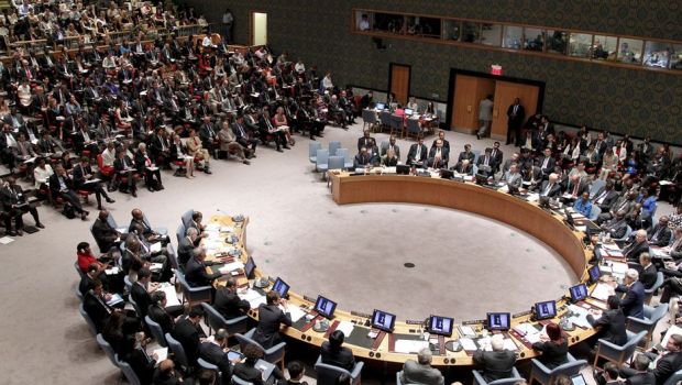 Vision 2020: A Discussion Of UN Security Council Reform - Our World