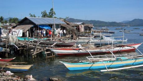 Managing Tropical Coastal Seas for 21st Century Challenges - Our World