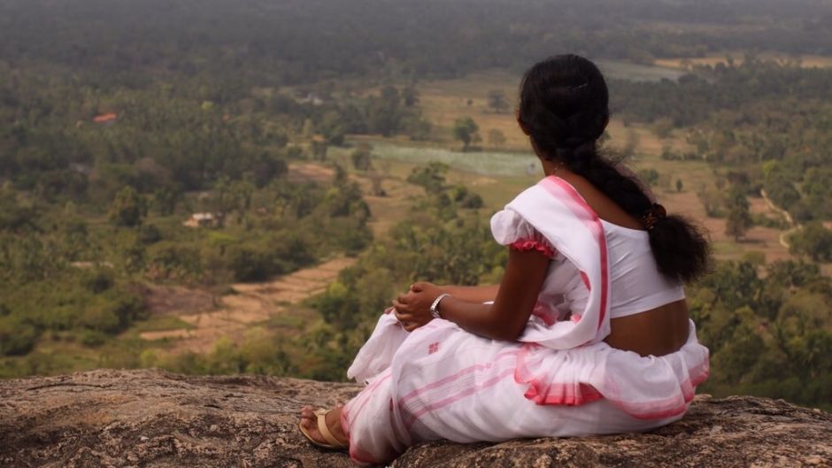 sri lankan girls