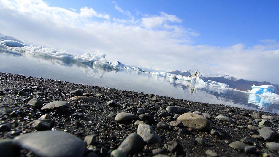 Jokulsarlon