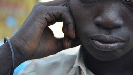 UN Demands End To Use Of Child Soldiers In Conflict - Our World